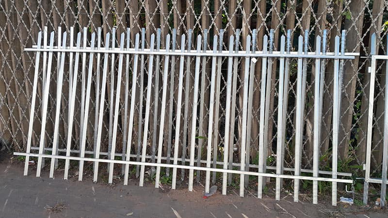 Steel Fabrication KZN
